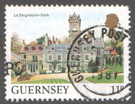 Guernsey Scott 293 Used - Click Image to Close